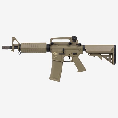 SPECNA ARMS - SPECNA ARMS RRA SA-C02 CORE CARBINE FULL TAN AIRSOFT TÜFEĞİ SPECNA ARMS - SPECNA ARMS RRA SA-C02 CORE CARBINE FULL TAN AIRSOFT TÜFEĞİ