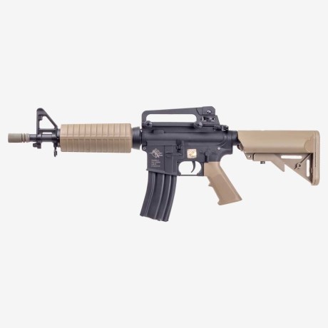 SPECNA ARMS - SPECNA ARMS RRA SA-C02 CORE CARBINE HALF TAN AIRSOFT TÜFEĞİ SPECNA ARMS - SPECNA ARMS RRA SA-C02 CORE CARBINE HALF TAN AIRSOFT TÜFEĞİ