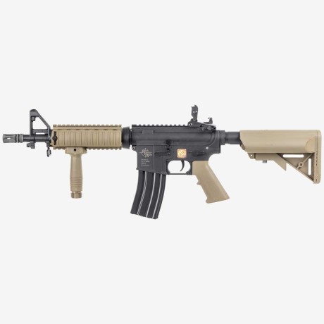 SPECNA ARMS - SPECNA ARMS RRA SA-C04 CORE CARBINE HALF TAN AIRSOFT TÜFEĞİ SPECNA ARMS - SPECNA ARMS RRA SA-C04 CORE CARBINE HALF TAN AIRSOFT TÜFEĞİ
