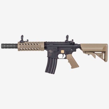 SPECNA ARMS - SPECNA ARMS RRA SA-C11 CORE CARBINE HALF TAN AIRSOFT TÜFEĞİ SPECNA ARMS - SPECNA ARMS RRA SA-C11 CORE CARBINE HALF TAN AIRSOFT TÜFEĞİ