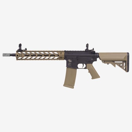SPECNA ARMS - SPECNA ARMS RRA SA-C15 CORE CARBINE HALF TAN AIRSOFT TÜFEĞİ SPECNA ARMS - SPECNA ARMS RRA SA-C15 CORE CARBINE HALF TAN AIRSOFT TÜFEĞİ