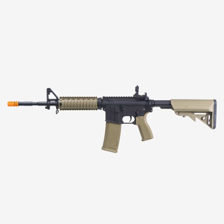 SPECNA ARMS - SPECNA ARMS RRA SA-E03 EDGE CARBINE HALF TAN AIRSOFT TÜFEĞİ SPECNA ARMS - SPECNA ARMS RRA SA-E03 EDGE CARBINE HALF TAN AIRSOFT TÜFEĞİ