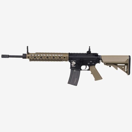 SPECNA ARMS - SPECNA ARMS SA-B03 ONE CARBINE HALF TAN AIRSOFT TÜFEĞİ SPECNA ARMS - SPECNA ARMS SA-B03 ONE CARBINE HALF TAN AIRSOFT TÜFEĞİ
