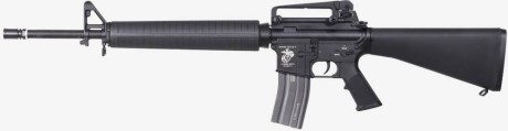 SPECNA ARMS - SPECNA ARMS SA-B06 CARBINE AIRSOFT TÜFEĞİ SPECNA ARMS - SPECNA ARMS SA-B06 CARBINE AIRSOFT TÜFEĞİ