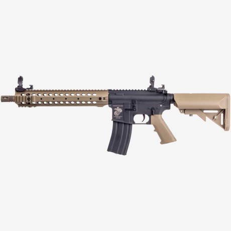 SPECNA ARMS - SPECNA ARMS SA-C06 CORE CARBINE HALF TAN AIRSOFT TÜFEĞİ
