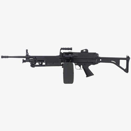 SPECNA ARMS - SPECNA ARMS SA249 MK1 CORE MAKİNELİ AIRSOFT TÜFEĞİ SPECNA ARMS - SPECNA ARMS SA249 MK1 CORE MAKİNELİ AIRSOFT TÜFEĞİ