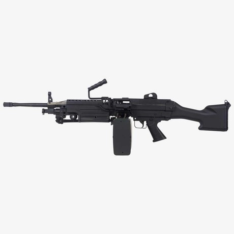 SPECNA ARMS - SPECNA ARMS SA249 MK2 CORE MAKİNELİ AIRSOFT TÜFEĞİ SPECNA ARMS - SPECNA ARMS SA249 MK2 CORE MAKİNELİ AIRSOFT TÜFEĞİ
