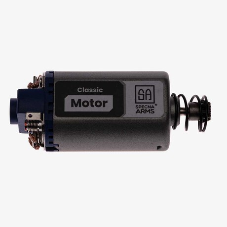 SHS - SPECNA ARMS STANDART TORQUE MOTOR SHORT SHS - SPECNA ARMS STANDART TORQUE MOTOR SHORT