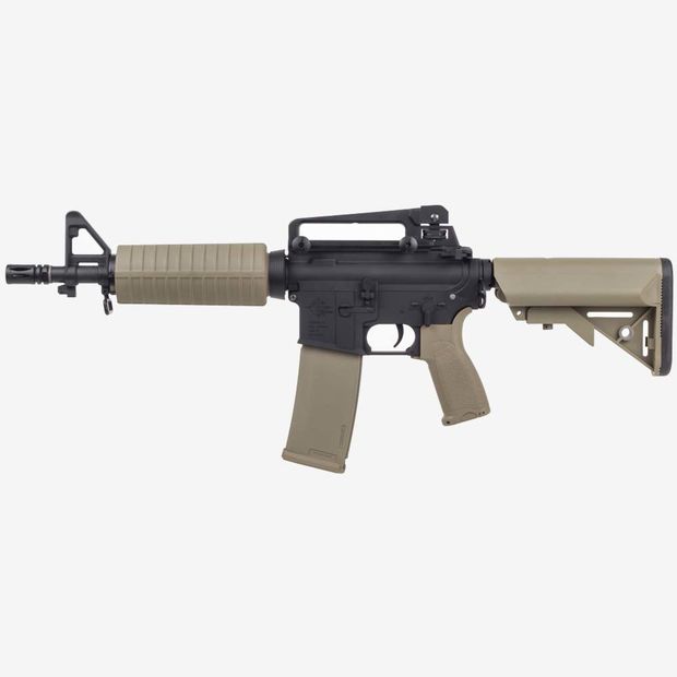 SPECNA ARMS RRA SA-E02 EDGE CARBINE HALF TAN AIRSOFT RIFLE