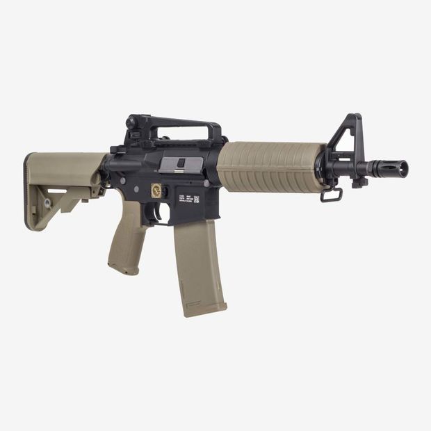 SPECNA ARMS RRA SA-E02 EDGE CARBINE HALF TAN AIRSOFT RIFLE