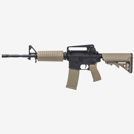 SPECNA ARMS - SPECNA ARMS RRA SA-E01 EDGE CARBINE HALF TAN AIRSOFT TÜFEĞİ SPECNA ARMS - SPECNA ARMS RRA SA-E01 EDGE CARBINE HALF TAN AIRSOFT TÜFEĞİ