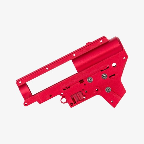 SPECNA ARMS - SPECNA ARMS CNC GEARBOX V2 SHELL-QD