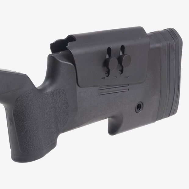 SPECNA ARMS SA-S02 CORE SNIPER AIRSOFT RIFLE/w SCOPE&BIPOD