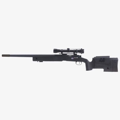 SPECNA ARMS - SPECNA ARMS SA-S02 CORE SNIPER AIRSOFT RIFLE/w SCOPE&BIPOD