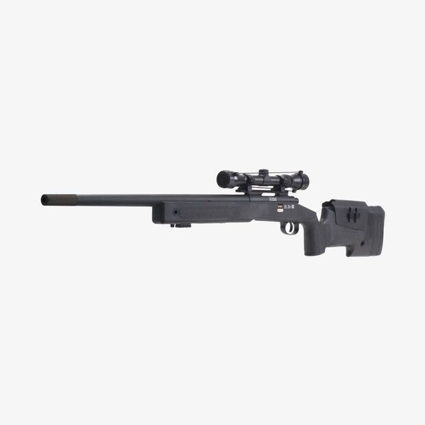 SPECNA ARMS SA-S02 CORE SNIPER AIRSOFT RIFLE/w SCOPE&BIPOD