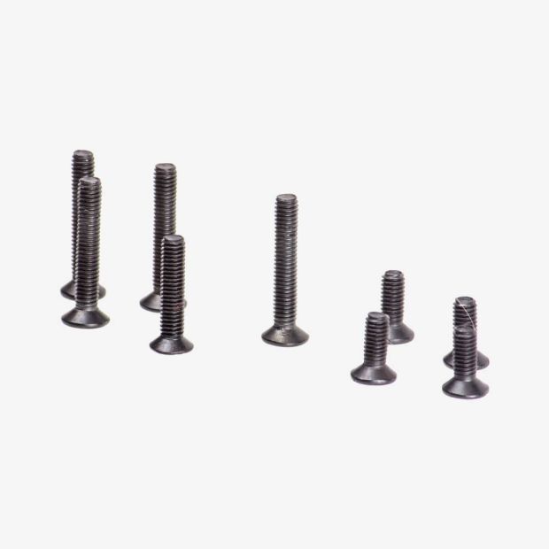 SPECNA ARMS SET OF SCREWS FOR GEARBOX V2