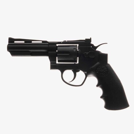 SRC - SRC TITAN 4' REVOLVER AIRSOFT TABANCA SRC - SRC TITAN 4' REVOLVER AIRSOFT TABANCA