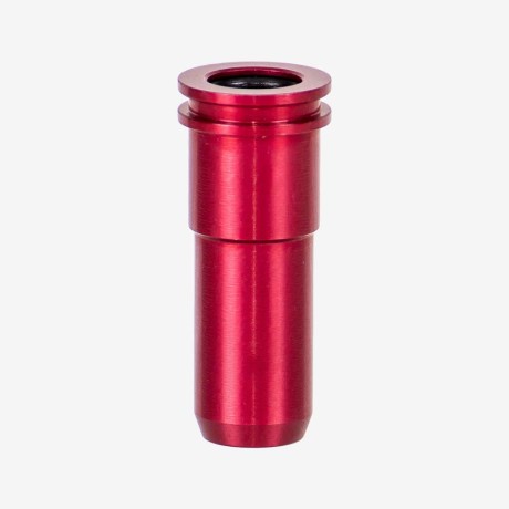 SUPER SHOOTER - SUPER SHOOTER ALUMINUM NOZZLE FOR M4