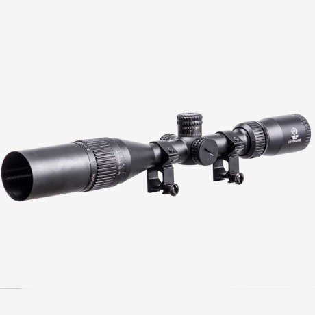 THETA OPTICS - THETA OPTICS 2.5-10x40 AOE SCOPE