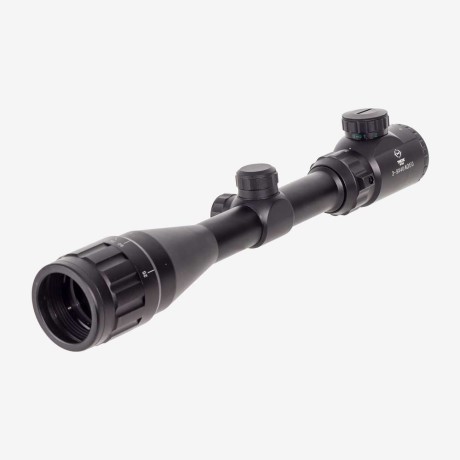 THETA OPTICS - THETA OPTICS 3-9X40 AOEG SCOPE