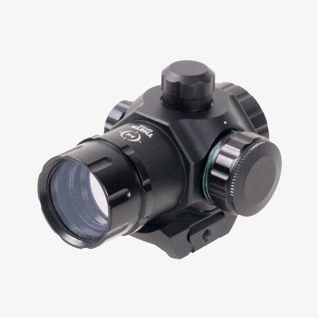 THETA OPTICS - THETA OPTICS COMPACT EVO RED DOT SIGHT THETA OPTICS - THETA OPTICS COMPACT EVO RED DOT SIGHT