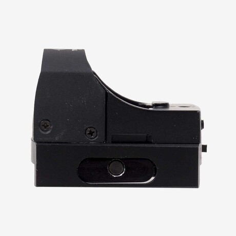 THETA OPTICS - THETA OPTICS MICRO REFLEX SIGHT SİYAH THETA OPTICS - THETA OPTICS MICRO REFLEX SIGHT SİYAH