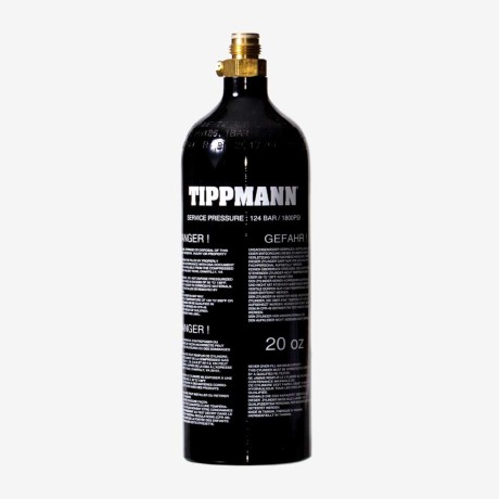 GI SPORTZ - TIPPMANN 20 OZ CO2 TÜPÜ (PİMLİ VALF) GI SPORTZ - TIPPMANN 20 OZ CO2 TÜPÜ (PİMLİ VALF)