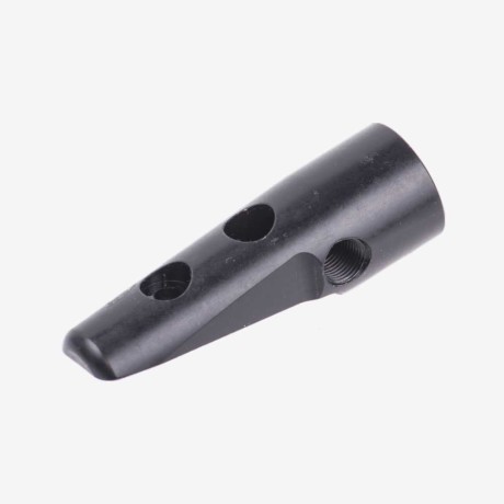 GI SPORTZ - TIPPMANN 98 TANK ADAPTER STRAIGHT LINE GI SPORTZ - TIPPMANN 98 TANK ADAPTER STRAIGHT LINE
