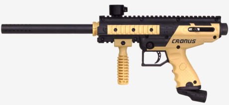 GI SPORTZ - TIPPMANN CRONUS BASIC PAINTBALL İŞARETLEYİCİ SİLAH GI SPORTZ - TIPPMANN CRONUS BASIC PAINTBALL İŞARETLEYİCİ SİLAH