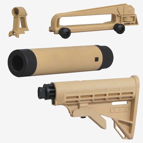 GI SPORTZ - TIPPMANN CRONUS MOD KIT GI SPORTZ - TIPPMANN CRONUS MOD KIT