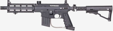 GI SPORTZ - TIPPMANN SIERRA ONE PAINTBALL İŞARETLEYİCİ SİLAH