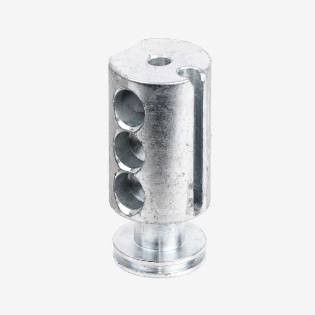 TIPPMANN 98 ACT REAR BOLT (TWO SPRING)