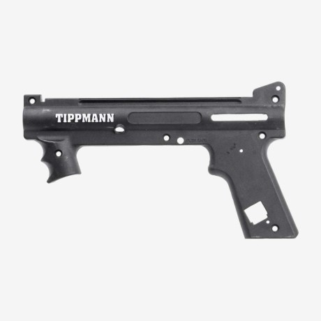 GI SPORTZ - TIPPMANN 98 CUSTOM RECEIVER LEFT