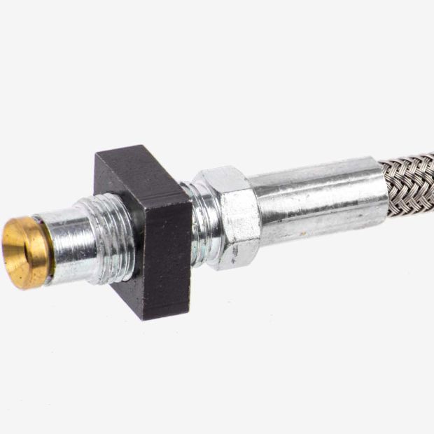 TIPPMANN 98 PS GASLINE W/NUT