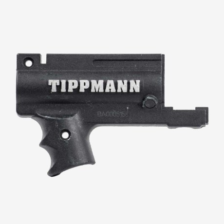 GI SPORTZ - TIPPMANN 98 PS RECEIVER LEFT FRONT