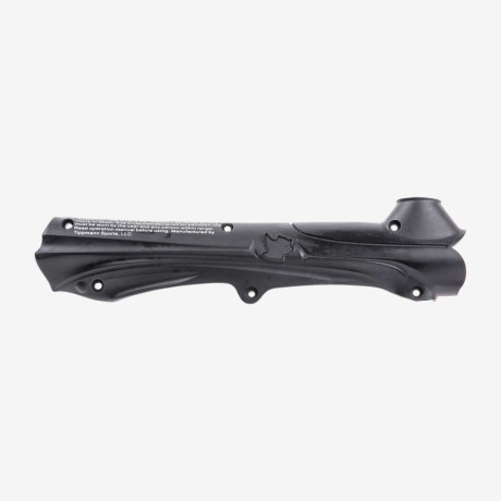 GI SPORTZ - TIPPMANN BLK GRYPHON OUT RECEIVER RIGHT