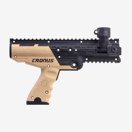 GI SPORTZ - TIPPMANN CRONUS RIGHT RECEIVER TAN