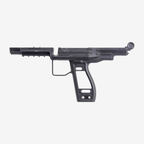 GI SPORTZ - TIPPMANN FT12 BOTTOM RECEIVER