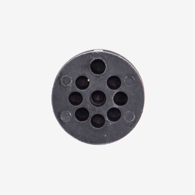 TIPPMANN SIERRA/M16 END CAP