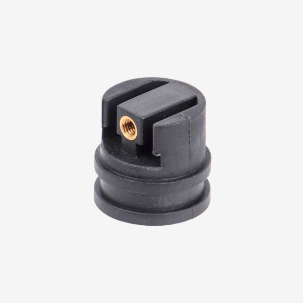 TIPPMANN SIERRA/M16 END CAP
