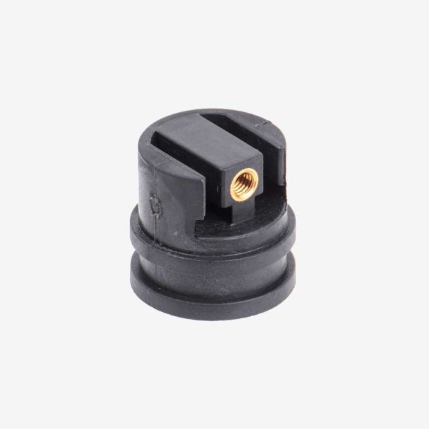 TIPPMANN SIERRA/M16 END CAP