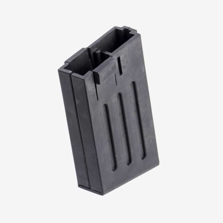 GI SPORTZ - TIPPMANN SIERRA MAGAZINE