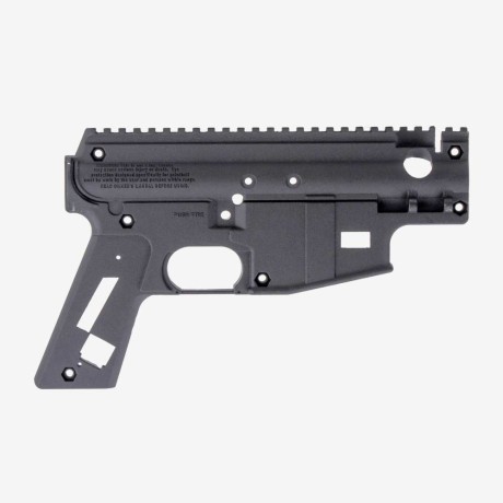 GI SPORTZ - TIPPMANN SIERRA RECEIVER RIGHT