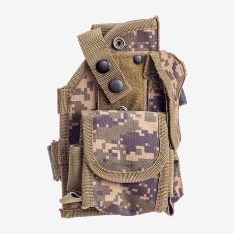 GI SPORTZ - TIPPMANN TIPX LEG HOLSTER