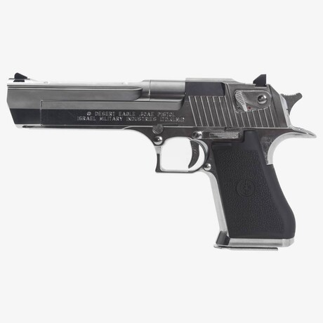 TOKYO MARUI - TOKYO MARUI DEAGLE .050AE HARD KICK GÜMÜŞ AIRSOFT TABANCASI TOKYO MARUI - TOKYO MARUI DEAGLE .050AE HARD KICK GÜMÜŞ AIRSOFT TABANCASI