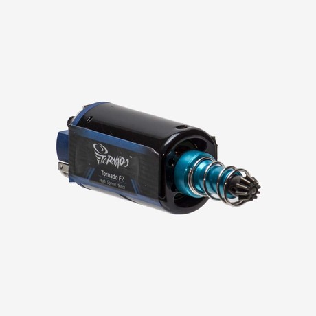 TORNADO - TORNADO F2 HIGH SPEED MOTOR LONG TORNADO - TORNADO F2 HIGH SPEED MOTOR LONG