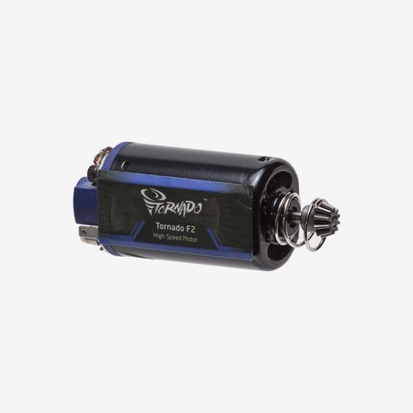 TORNADO - TORNADO F2 HIGH SPEED MOTOR SHORT TORNADO - TORNADO F2 HIGH SPEED MOTOR SHORT