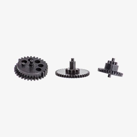 TORNADO - TORNADO SET OF STEEL CNC GEARS HIGH TORQUE 32:1