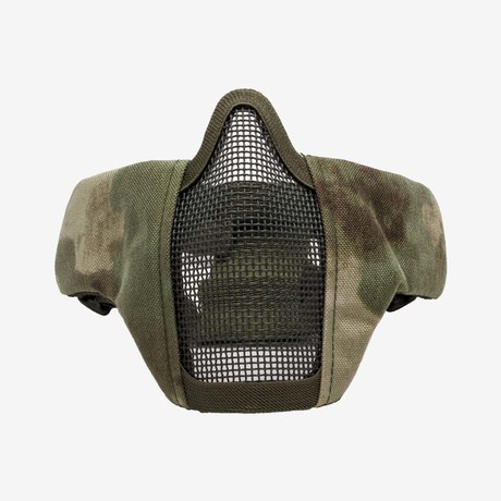 ULTIMATE TACTICAL - ULTIMATE TACTICAL STALKER EVO MASKE ATC FG