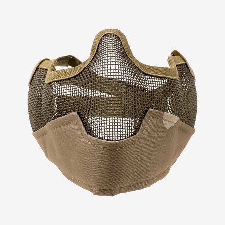 ULTIMATE TACTICAL - ULTIMATE TACTICAL STALKER MASKE ÇÖL